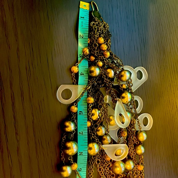 Vintage Stephen Dweck necklace - Picture 6 of 8